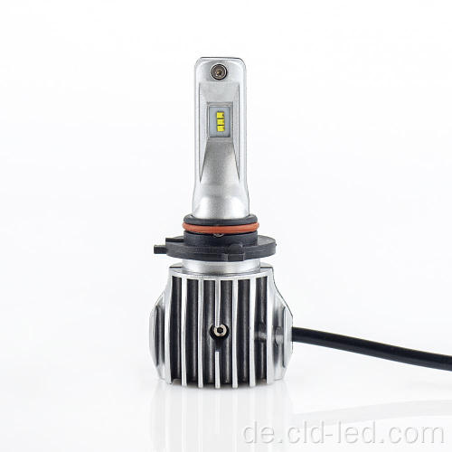 HB3 9005 Auto LED -Scheinwerfer Nebellicht